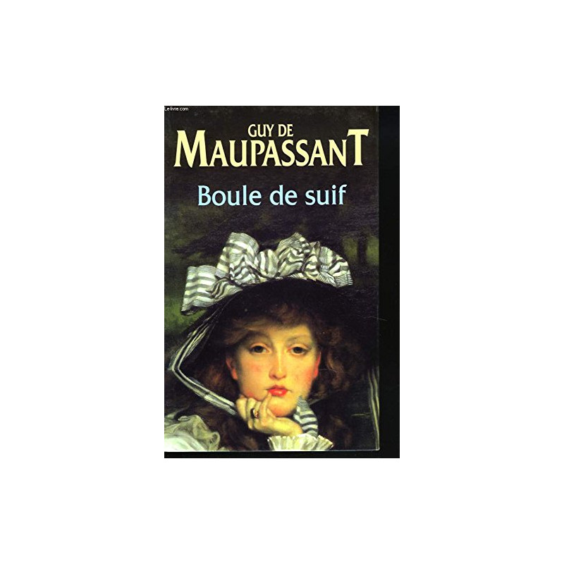 Boule de Suif