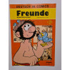 Freunde nº 8