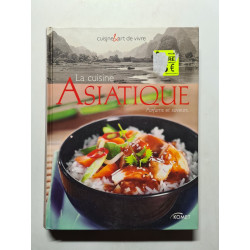 Cuisine asiatique