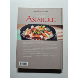 Cuisine asiatique