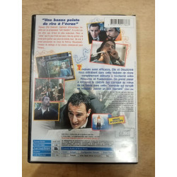 DVD - Le clone (Elie et Dieudonné)