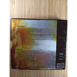 Barrio Latino-10 Years Anniversary