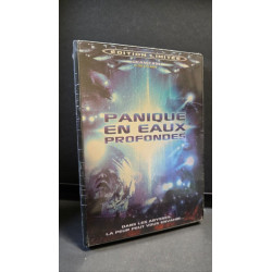 Panique en eaux profondes -Neuf sous blister