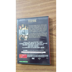 Les plus grands peplums en DVD - Ulysse