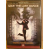 Save the last dance Julia Stiles Sean Patrick Thomas DVD