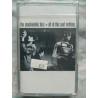 The Psychedelic furs All of this and nothing Cassette Audio NEUVE...