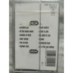 The Psychedelic furs All of this and nothing Cassette Audio NEUVE...