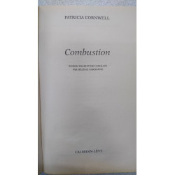 Combustion
