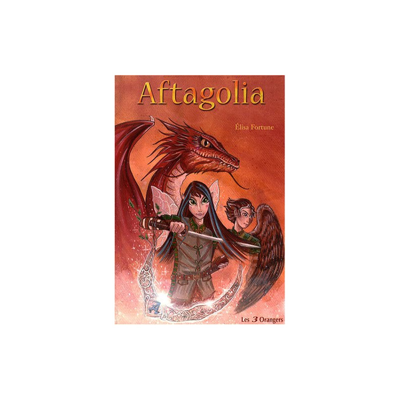 Aftagolia