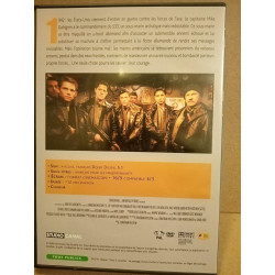 U-571. Retenez votre souffle ! DVD