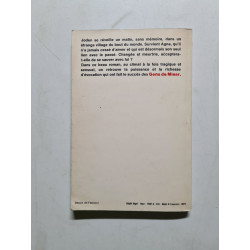 Le jardin des absents