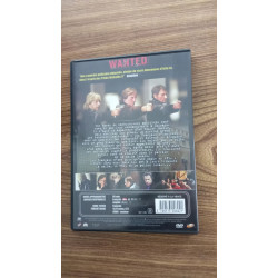 Wanted - ils vont braquer l'amérique