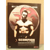 Scorpion Clovis Cornillac DVD simple