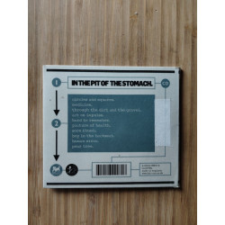 We Were Promised Jetpacks