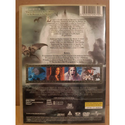 Van Helsing Hugh Jackman Kate Beckinsale DVD