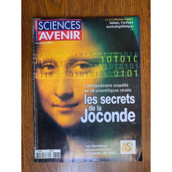 Sciences et avenir Novembre 2006