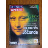 Sciences et avenir Novembre 2006