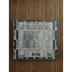 The very best of robert johnson
