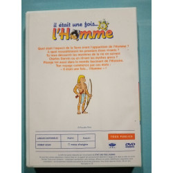 Il était une fois L'âge d'or des Provinces-Unies - vol 17 DVD simple