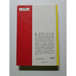 La Case de L'Oncle Tom