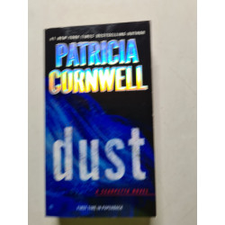 Dust (Scarpetta Band 21)