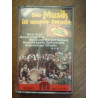 Die Musik ist unsere Freude Maxl Graf... Cassette Delta-Music CRS...