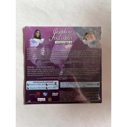 Joséphine l'ange gardien Volume 9 DVD NEUF SOUS BLISTER