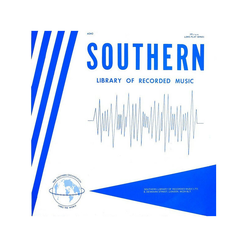 Incidental Atonal (Twelve Tone) Industrial / Solo Instruments