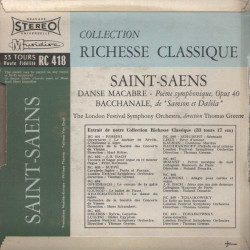 La Danse Macabre