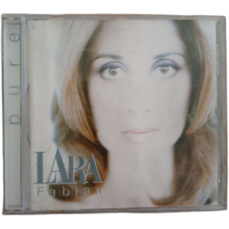 Lara Fabian