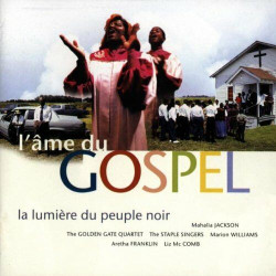 L'Âme du Gospel