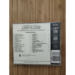 DANSEZ au SON du LIMONAIRE