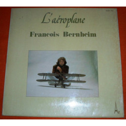 L'aéroplane