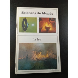 Sciences du Monde n°83
