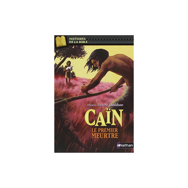 Caïn