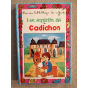 Les exploits de cadichon