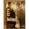 Les Infiltrés Leonardo DiCaprio Matt Damon DVD