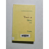 Tout ce bleu - 1996