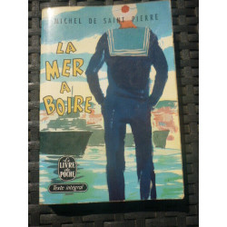LA MER A BOIRE