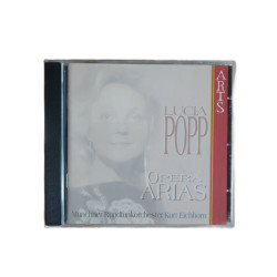 Lucia popp - opera arias