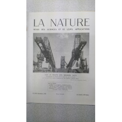 La nature N.3163 - Novembre 1948