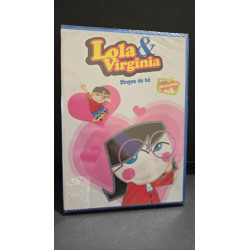 Lola et virginia : dingue de lui - Neuf sous blister