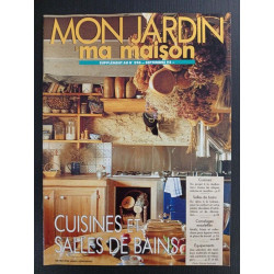 Revue Maison et Travaux N° 396 supplément