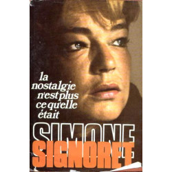 La nostalgie n'est plus ce qu'elle était
