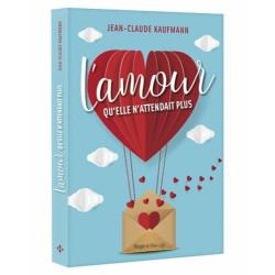 L'amour qu'elle n'attendait plus