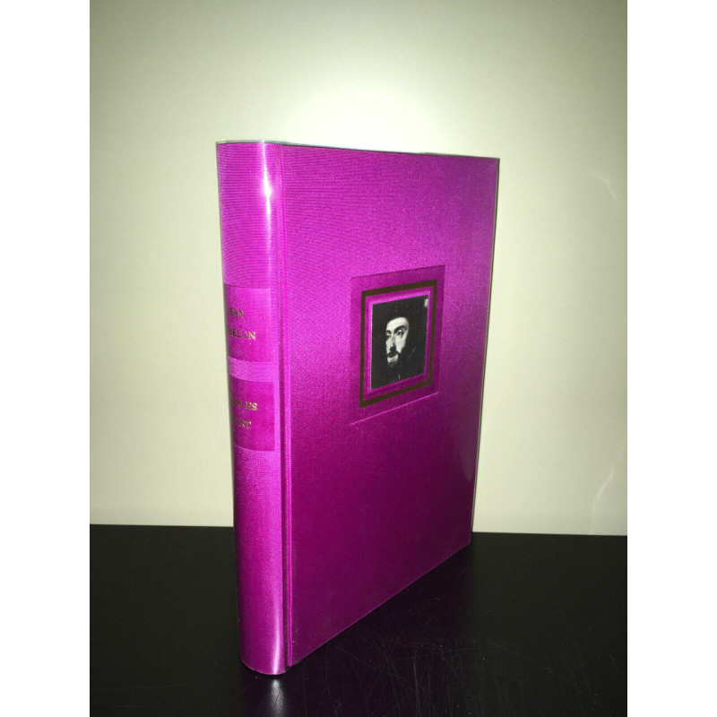 CHARLES QUINT Le Club du Meilleur Livre EX NUM Relié