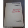 chien couchant Flammarion