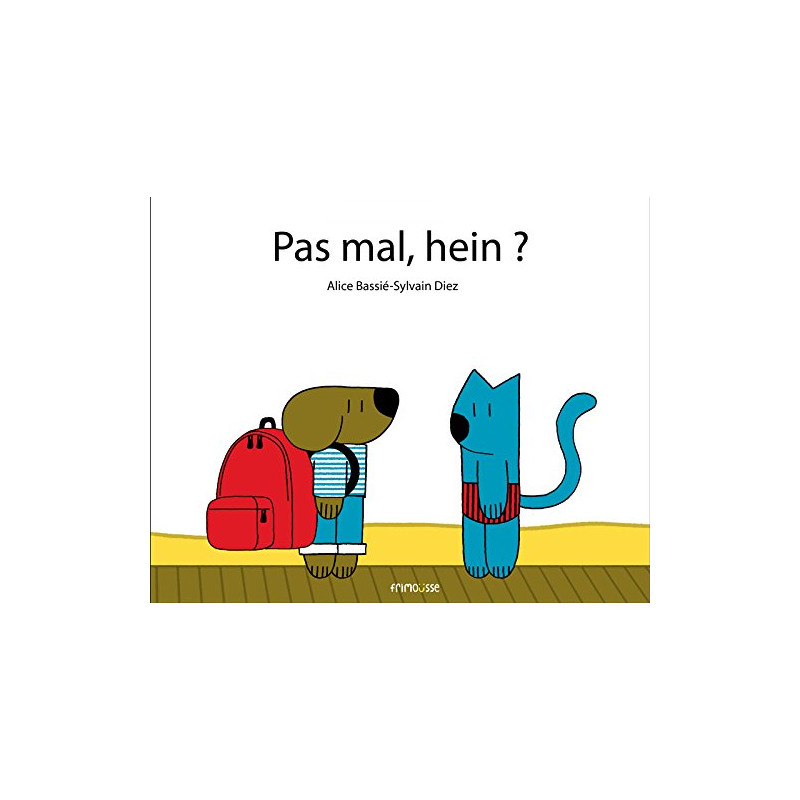 Pas mal hein