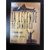 The legend of santiago - coin by simon aka (neuf sous blister)