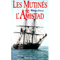 Mutines de l'amistad